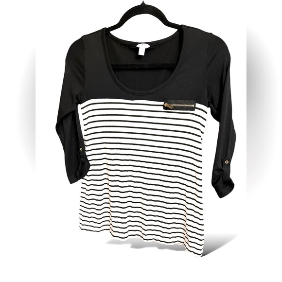 Guess Women’s Long Sleeve Shirt Size Small - Picture 1 of 8